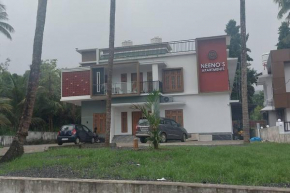 Neeno's Apartments, Kelakam, Kottiyoor